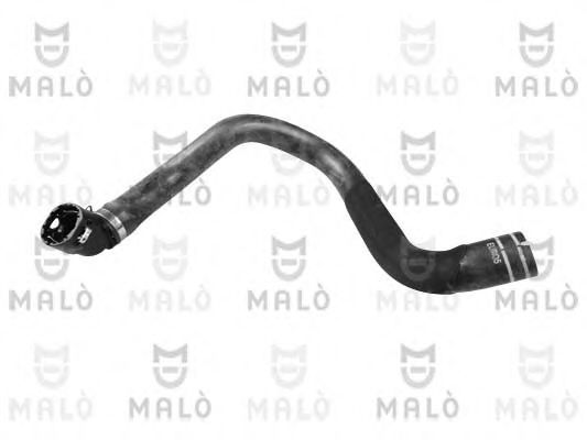 153091A Furtun radiator MALÒ 
