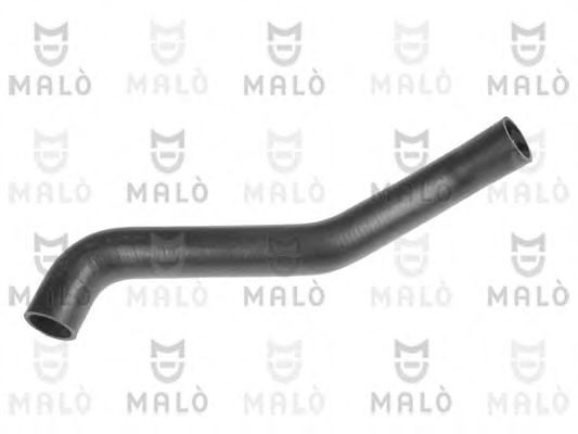 Furtun radiator