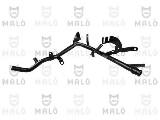 17323 Cuplaj conducta lichid racire MALÒ 