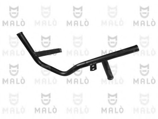17327 Cuplaj conducta lichid racire MALÒ 