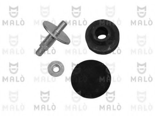 17394 Set surub, chiulasa MALÒ 
