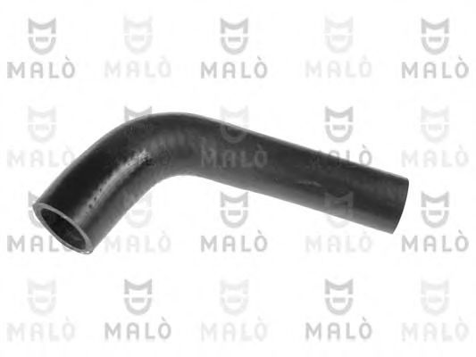 17531A Furtun radiator MALÒ 