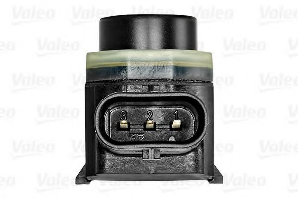 890000 Sensor, ajutor parcare VALEO 