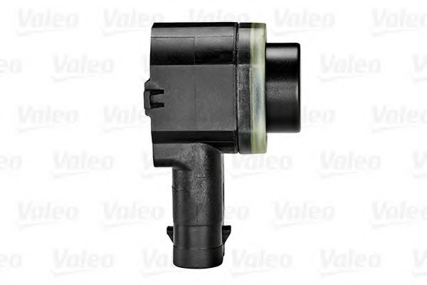 Sensor, ajutor parcare 2