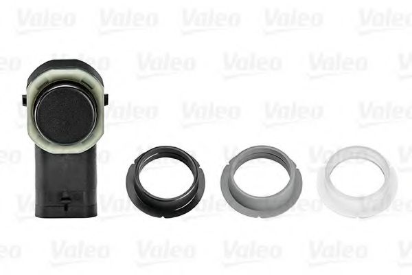Sensor, ajutor parcare 3