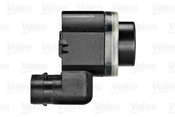 Sensor, ajutor parcare 2