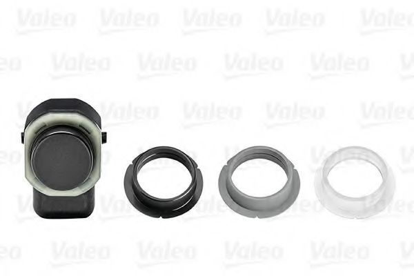 Sensor, ajutor parcare 3