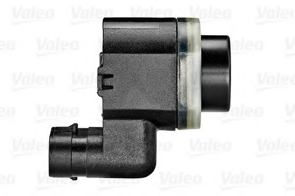 Sensor, ajutor parcare 2