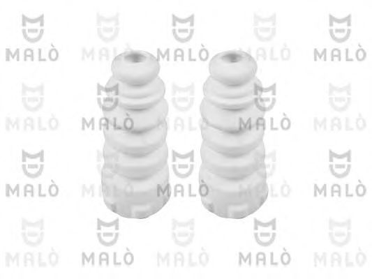176004KIT chit protectie praf,amortizor MALÒ 