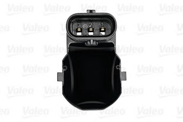 890004 Sensor, ajutor parcare VALEO 