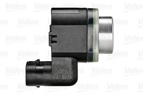 Sensor, ajutor parcare 2