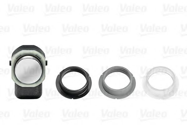 Sensor, ajutor parcare 3