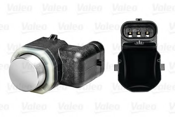 Sensor, ajutor parcare 4