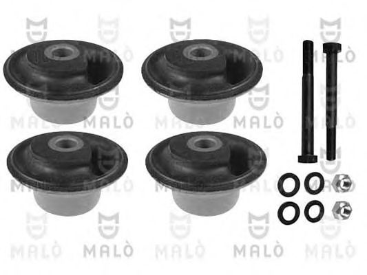 17608KIT suport, ax MALÒ 