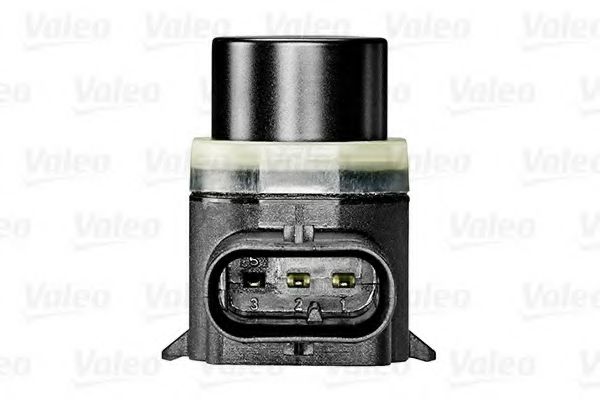 890008 Sensor, ajutor parcare VALEO 