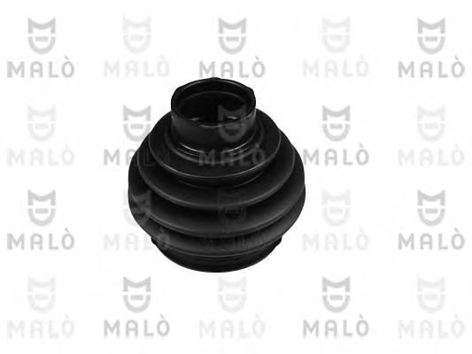 176483 Burduf cauciuc, articulatie planetara MALÒ 