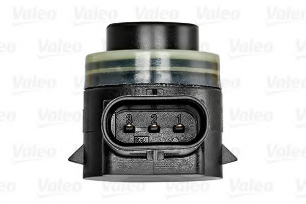 890019 Sensor, ajutor parcare VALEO 