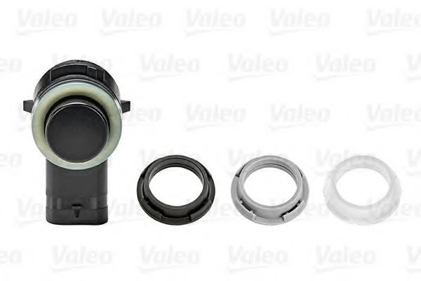 Sensor, ajutor parcare 3