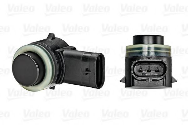 Sensor, ajutor parcare 4