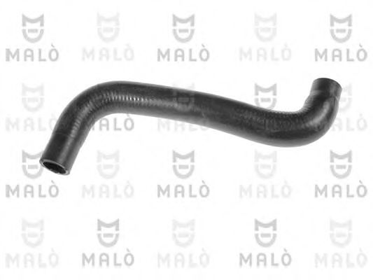 176701A Furtun radiator MALÒ 