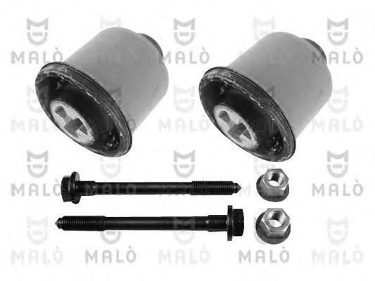 17736KIT Set reparatie, corp ax MALÒ 