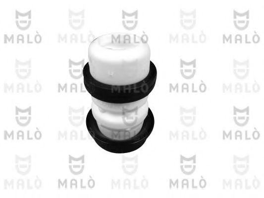 177711 Tampon cauciuc, suspensie MALÒ 