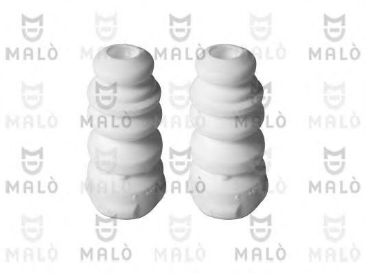 177741KIT chit protectie praf,amortizor MALÒ 