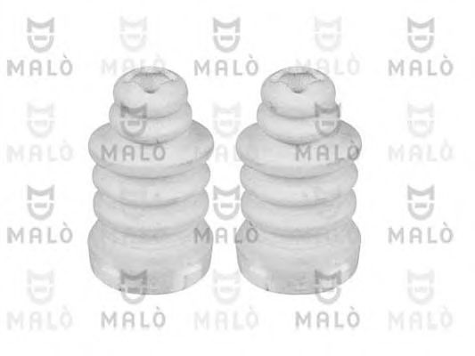 17784KIT chit protectie praf,amortizor MALÒ 