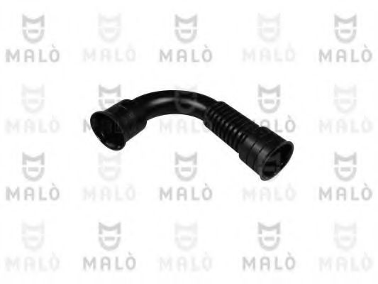 179121 Furtun, aerisire chiulasa MALÒ 