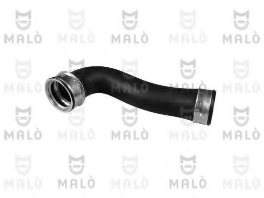 17918A Furtun radiator MALÒ 
