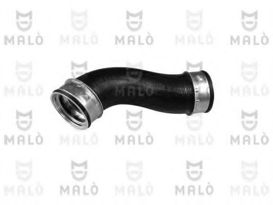 179191A Furtun radiator MALÒ 