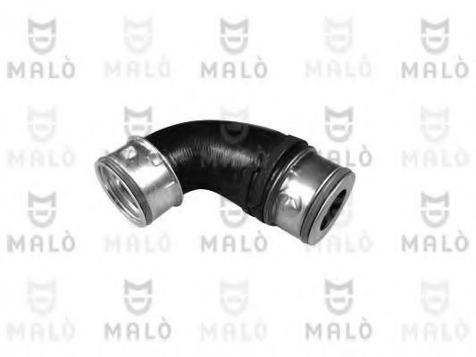 179192A Furtun radiator MALÒ 