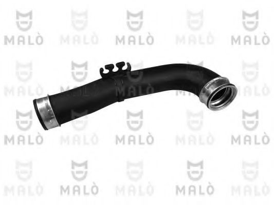 17919A Furtun radiator MALÒ 