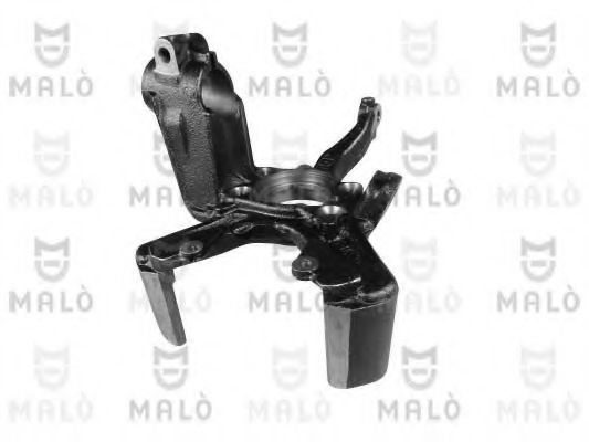 17950 Articulatie directie, suspensie roata MALÒ 