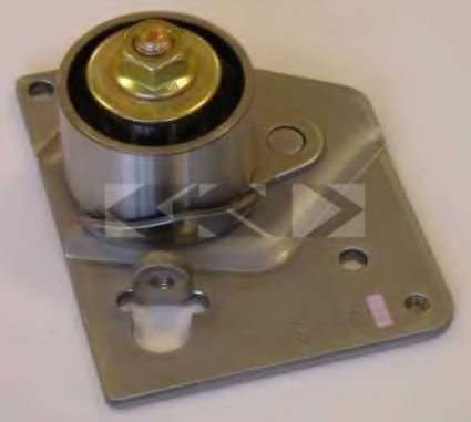 66605 rola intinzator,curea distributie SPIDAN 
