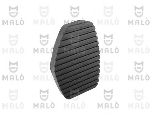 18309 Acoperire pedala, pedala frana MALÒ 