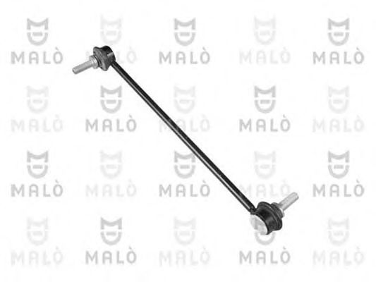 Brat/bieleta suspensie, stabilizator