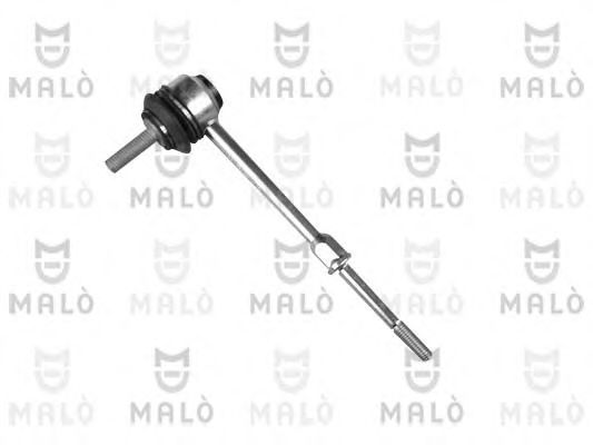 Brat/bieleta suspensie, stabilizator