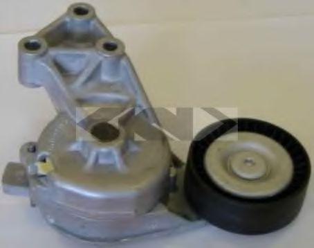 66716 intinzator,curea transmisie SPIDAN 