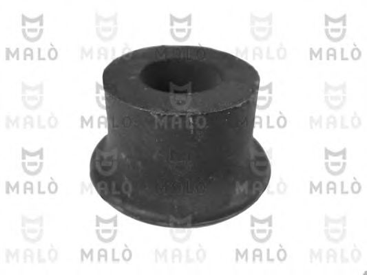 23216 Burduf cauciuc, suport motor MALÒ 
