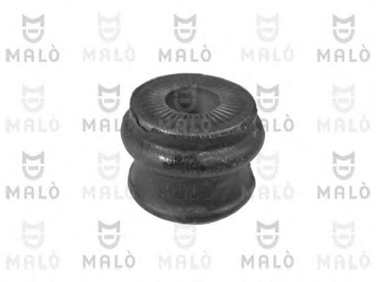 23219 Burduf cauciuc, suport motor MALÒ 