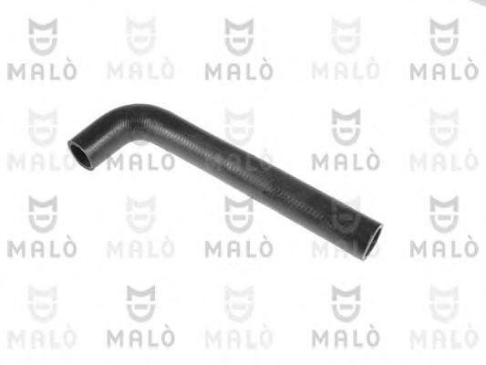 23225A Furtun radiator MALÒ 