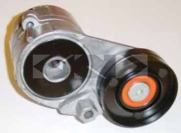 66717 intinzator,curea transmisie SPIDAN 