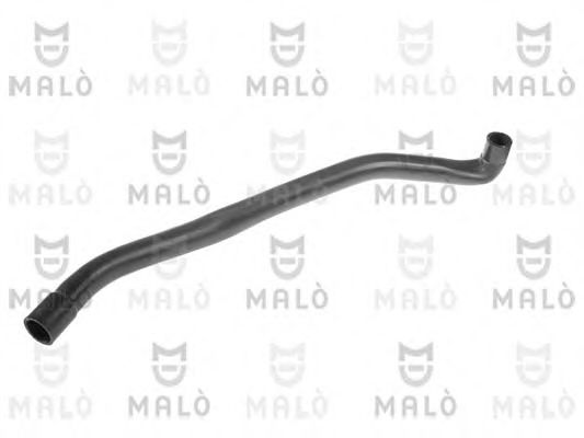 233171A Furtun radiator MALÒ 