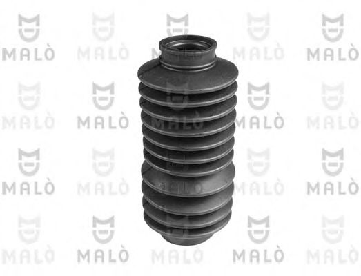 23318 Burduf cauciuc, directie MALÒ 