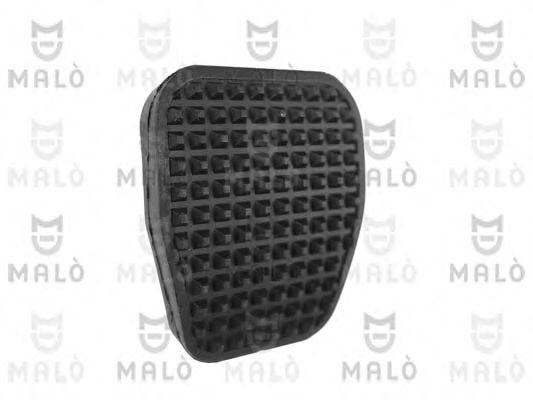 234691 Pozitie pedala, pedala ambreiaj MALÒ 