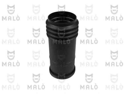 23644 Capac protectie/Burduf, amortizor MALÒ 