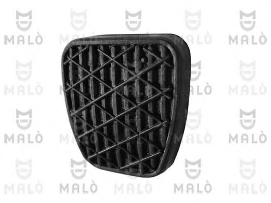 Pozitie pedala, pedala ambreiaj