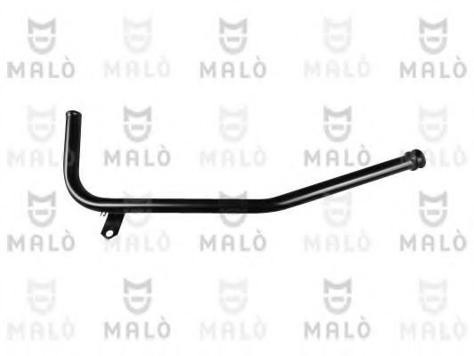 24410 Cuplaj conducta lichid racire MALÒ 