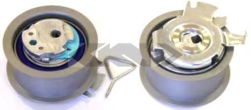 66739 rola intinzator,curea distributie SPIDAN 